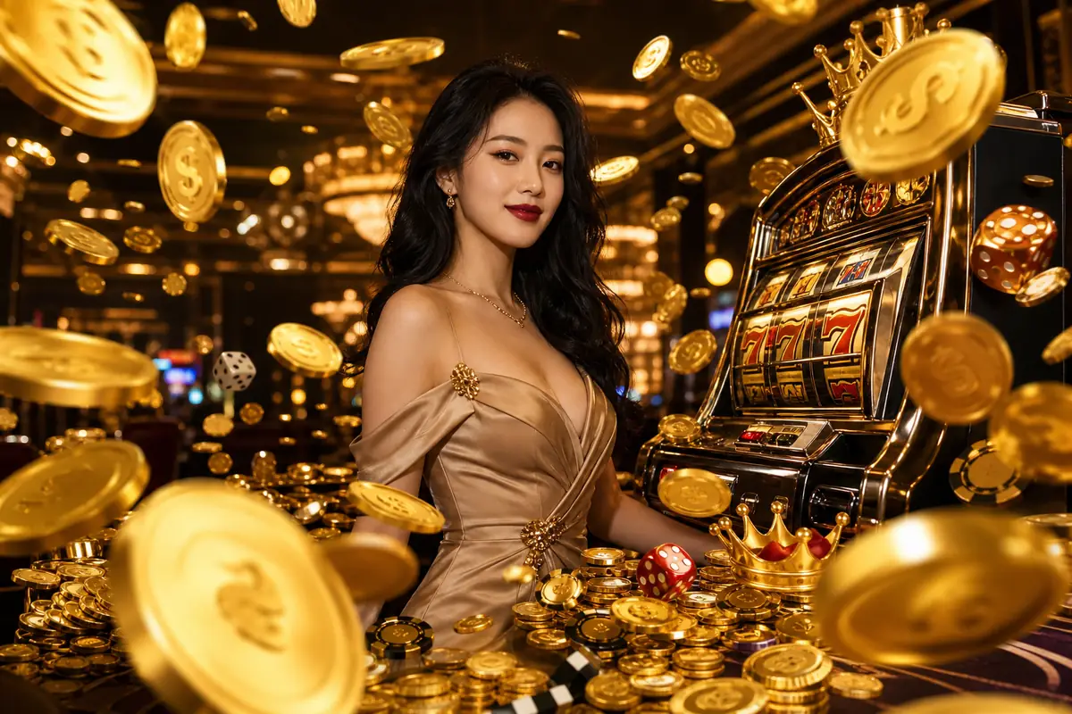 mmk11 Fortune Tiger Slots ဂိမ်းကစားနည်း