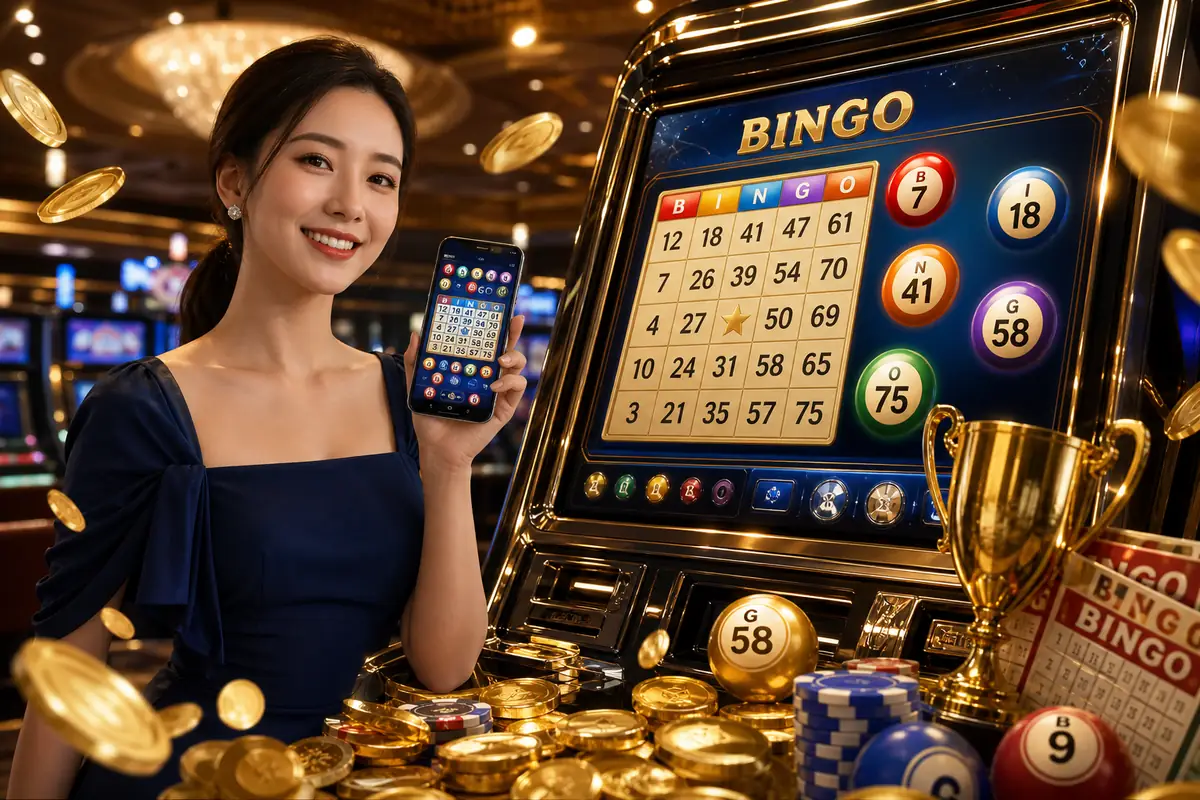 mmk11 Live Casino Baccarat ဂိမ်းများ