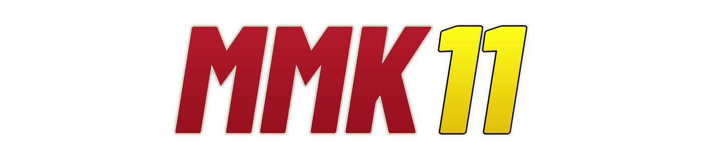 mmk11 logo